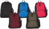 Wholesale Zipper Polyester Backpack