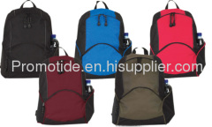Sports Polyester Backpack