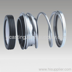 TB2 Mechanical seal