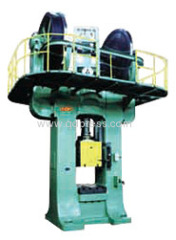 Automatic Brick Making Machine