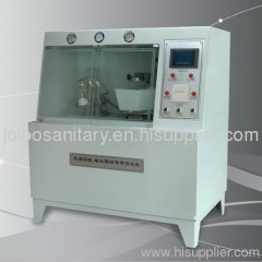 Shower Function Switch Life testing machine