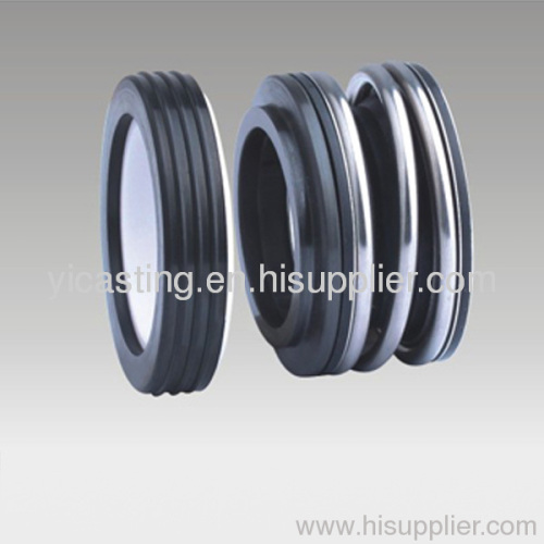 TB60 Mechanical seals for industrial pump
