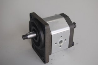 gear pump