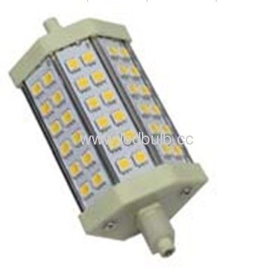 led R7S led garden light