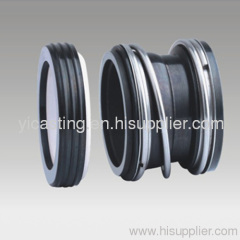 TB151 Mechanical seals