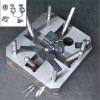 3# Zinc alloy SKD61 Die Casting Mold