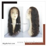 Full Lace Wig