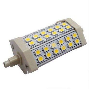 10w R7S retrofit led flood light