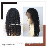 Lace Front Wig