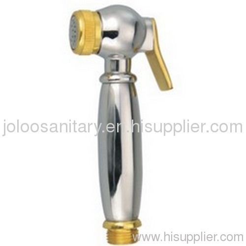 sanitary ISO certification Toilet Hand-held Bidet Shower