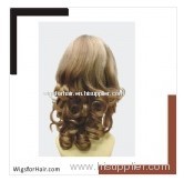 Synthetic Hair Wigs