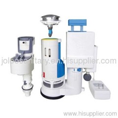 PP CE certification Smart Toilet inlet valve and drain valve