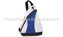 Zipper Sports Backpack