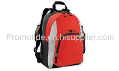 Polyester Outdoor Backpack