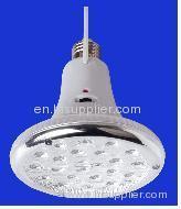 AK-523 Emergency AC/DC bulb