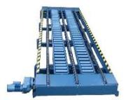 About the Chain Conveyor Systems