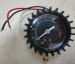 Luminous Pressure Gauge