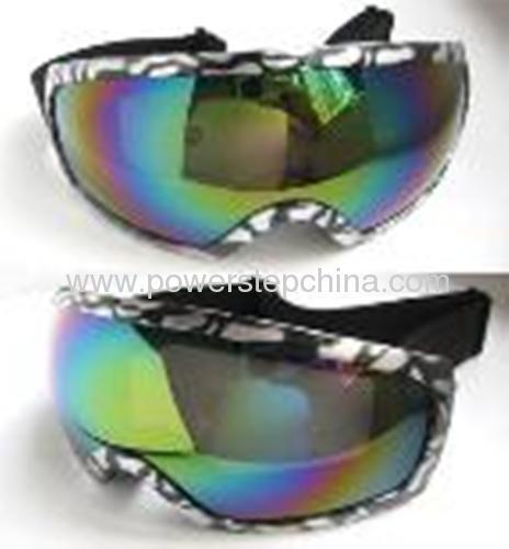 Ski Goggles Safety Glasses Eyewear Sports Goggles