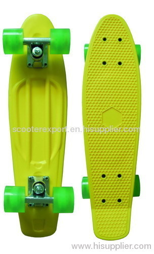 Skatedboard