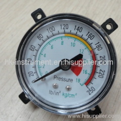 ABS Pressure Gauge