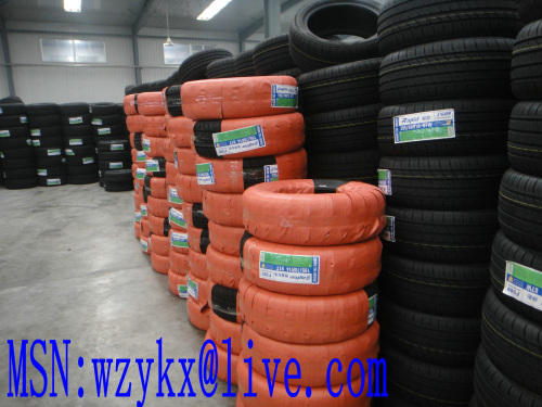 Rapid brand car tyre 245/40R18