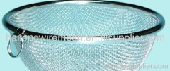 Stainless steel 304 wire mesh basket(manufacturer)