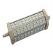 13w r7s led light