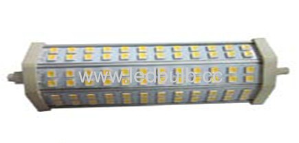15w 72SMD R7S led replace halogen light