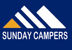 Sunday Campers Co.,Limited