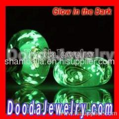 european Glow In The Dark Beads Wholesale