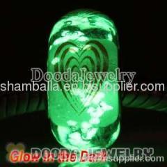 european Glow In The Dark Beads Wholesale