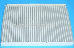 Cabin air filter 1J0 819 644 A for AUDI/VW