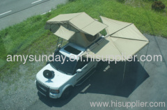 4WD Wing Awning