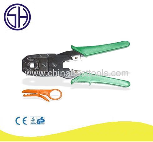 crimping Computer&Telephone Pliers