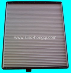 Cabin air filter 96449577 for CHEVROLET AVEO