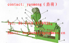 straighting machine yanmeng