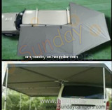 4X4 RV Awning