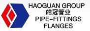 Cangzhou Haoguan Pipe Fittings Manufactory Co.,Ltd.