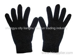 touch gloves