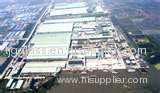 TG Tianjin Glass Co.,Ltd