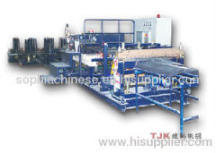 CNC fening mesh welding machine