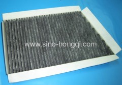 Cabin air filter 203 830 09 18 for MERCEDES-BENZ