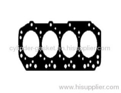 8-97350-319-0 Cylinder Head Gasket for isuzu ISUZU Engine Cylinder head Cylinder Head for ISUZU