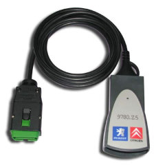 Lexia 3 pp2000 Diagnostic Tools