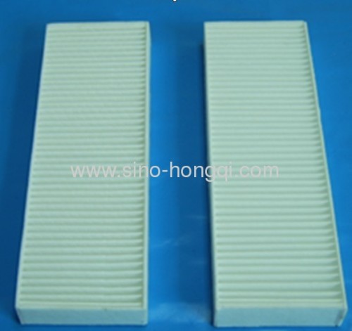 Cabin air filter 80291-S84-A01 for HONDA