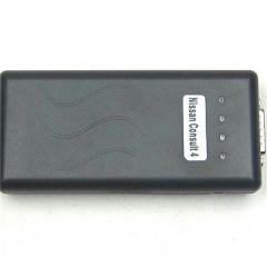 Nissan Consult 4 Nissan Consult IV Diagnostic Tool
