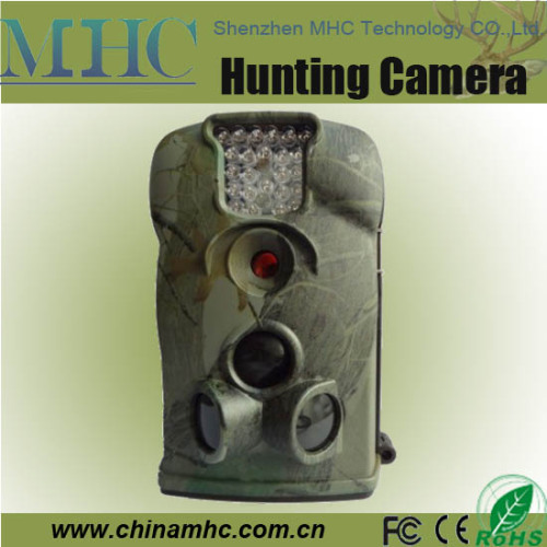 handheld infrared thermal camera