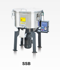 vertical stainless steel stirring room mixer