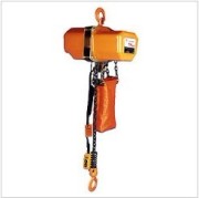 Chain Hoists and Their several Types