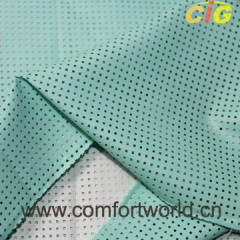 Men Garment Leather Fabric